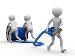 low voltage wiring