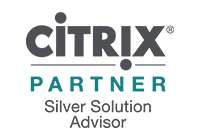 Citrix Authorized Partner Citrix Partner