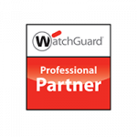 Watchguard Authorized Partner