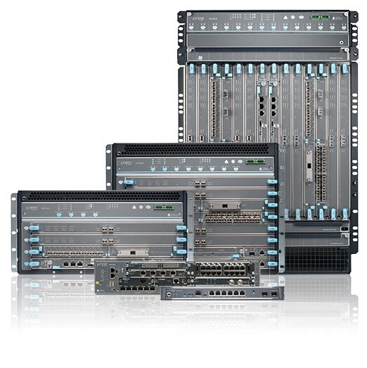 Juniper – Joint Network Systems