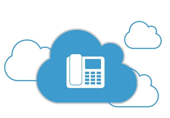 Cloud Phone System Service