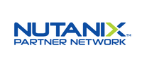Nutanix Authorized Partner Nutanix Authorized Partner