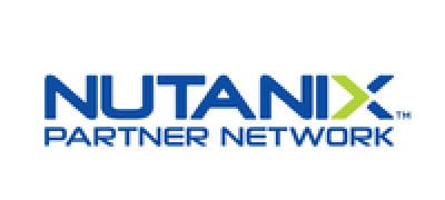 Nutanix Authorized Partner