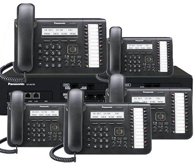 Business Phone Systems Sales and Repair
