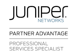Juniper Partner Reseller