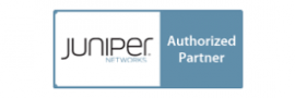 Juniper Authorized Partner Juniper Authorized Partner