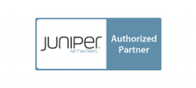 Juniper Authorized Partner