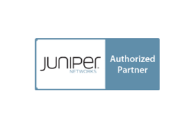 Juniper Authorized Partner