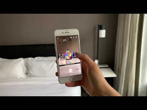 hotel Miami technology