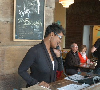 Restaurant Cloud Phone System Service