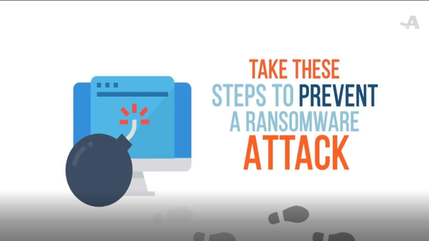 Cybersecurity Advisory - Ransomware Attacks Rising?