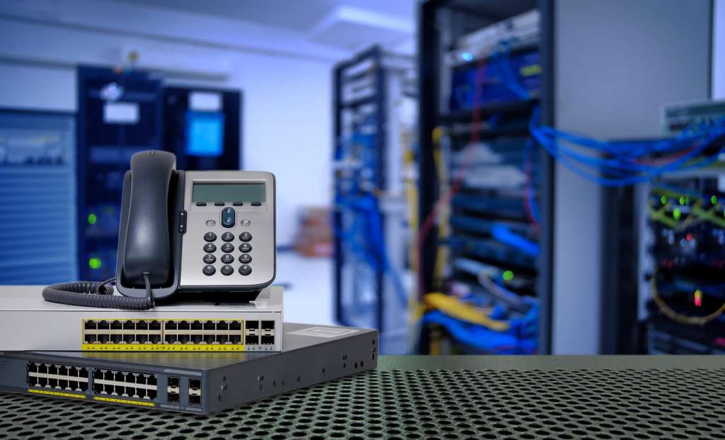 Miami Business Phone Systems