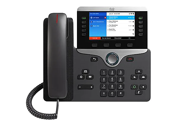 Cisco Business Phone System Miami